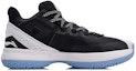 Order Li-Ning Way of Wade 6 'Putih Hitam Profesional' ABAN023-3