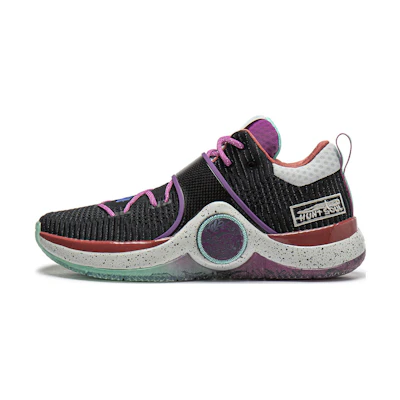 Li-Ning Way of Wade 6 'The First Pick'