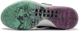 Details for Li-Ning Way of Wade 6 'Pilihan Pertama' ABAT131-9