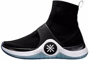 Li-Ning Way of Wade 6 Black/White/Blue 'Insomnia' ABCM111-2 Li-Ning Way of Wade 6 Black/White/Blue 'Insomnia' ABCM111-2