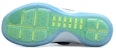 Li-Ning Way Of Wade 6 Hitam/Putih/Biru ABCM111-1