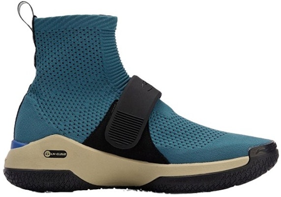 Li-Ning Way of Wade 6 Hi 'Skyline' AGWN026-1 Order Li-Ning Way of Wade 6 Hi 'Skyline' AGWN026-1