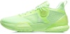 Li-Ning Way of Wade 6 V1 'Kuning Ais Pendarfluor' ABPR019-1