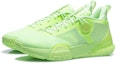 Lookbook Li-Ning Way of Wade 6 V1 'Kuning Ais Pendarfluor' ABPR019-1