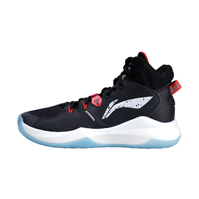 Li-Ning Way Of Wade 7 'Black'