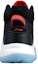 Shop Li-Ning Way Of Wade 7 'Hitam' ABAR097-2