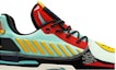 Order Li-Ning Way of Wade 7 'Perahu Naga' ABAN079-14