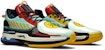 Li-Ning Way of Wade 7 'Perahu Naga' ABAN079-14