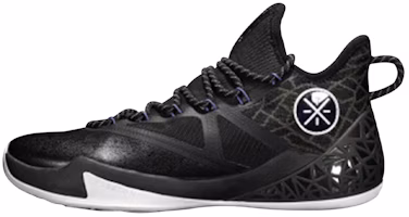 Li-Ning Way of Wade 7 'Fission TD' ABPQ025-2 Li-Ning Way of Wade 7 'Fission TD' ABPQ025-2