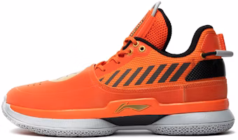 Li-Ning Way of Wade 7 'Orange Black' ABAN079-30 Li-Ning Way of Wade 7 'Orange Black' ABAN079-30