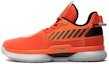 Buy Li-Ning Way of Wade 7 'Jingga Hitam' ABAN079-30