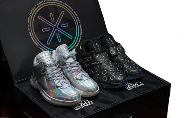 Li-Ning Way Of Wade 7 'Remix 3/6 Pack' ABAN079-17 Buy Li-Ning Way Of Wade 7 'Remix 3/6 Pack' ABAN079-17