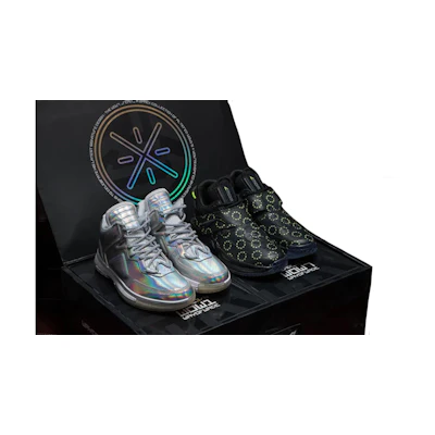 Li-Ning Way Of Wade 7 'Remix 3/6 Pack'