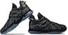 Li-Ning Way Of Wade 7 'Remix 3/6 Pack' Lelaki Kasut मलaysia ABAN079-17