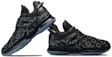 Lookbook Li-Ning Way Of Wade 7 'Remix 3/6 Pack' Lelaki Kasut मलaysia ABAN079-17