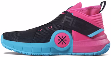 Li-Ning Way of Wade 7 'South Beach' ABAP101-A Li-Ning Way of Wade 7 'South Beach' ABAP101-A
