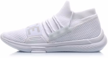 Li-Ning Way of Wade 7 'Triple White' AGWP017-2 Li-Ning Way of Wade 7 'Triple White' AGWP017-2