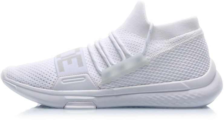 Li-Ning Way of Wade 7 'Triple White' AGWP017-2 Buy Li-Ning Way of Wade 7 'Triple White' AGWP017-2