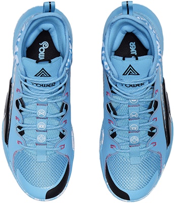 Li-Ning Way of Wade 7 Premium 'Blue White Black' ABAQ071-6 Shop Li-Ning Way of Wade 7 Premium 'Blue White Black' ABAQ071-6