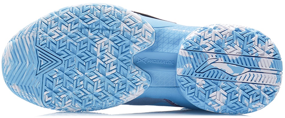 Li-Ning Way of Wade 7 Premium 'Blue White Black' ABAQ071-6 Purchase Li-Ning Way of Wade 7 Premium 'Blue White Black' ABAQ071-6