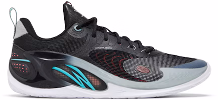 Li-Ning Way of Wade 808 3 'Dark Flow' ABPT043-15 Li-Ning Way of Wade 808 3 'Dark Flow' ABPT043-15