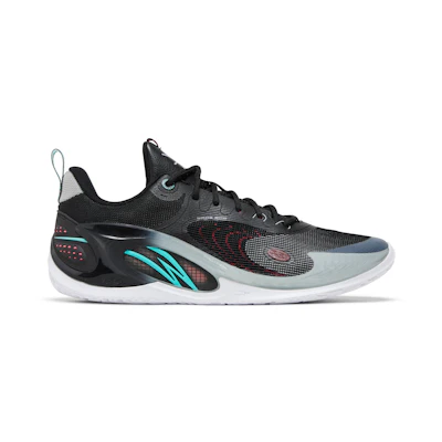 Li-Ning Way of Wade 808 3 'Dark Flow'