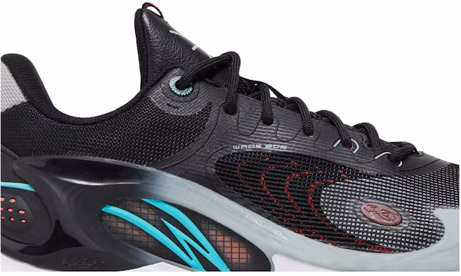 Li-Ning Way of Wade 808 3 'Aliran Gelap' ABPT043-15 Order Li-Ning Way of Wade 808 3 'Aliran Gelap' ABPT043-15