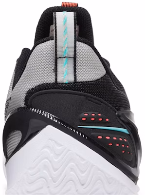 Li-Ning Way of Wade 808 3 'Aliran Gelap' ABPT043-15 Sizing Li-Ning Way of Wade 808 3 'Aliran Gelap' ABPT043-15