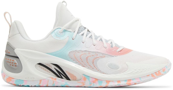 李寧 WoW808 3 "家族愛" (Li-Ning WoW808 3 "Kazoku Ai") ABPT043-12 Buy 李寧 WoW808 3 "家族愛" (Li-Ning WoW808 3 "Kazoku Ai") ABPT043-12