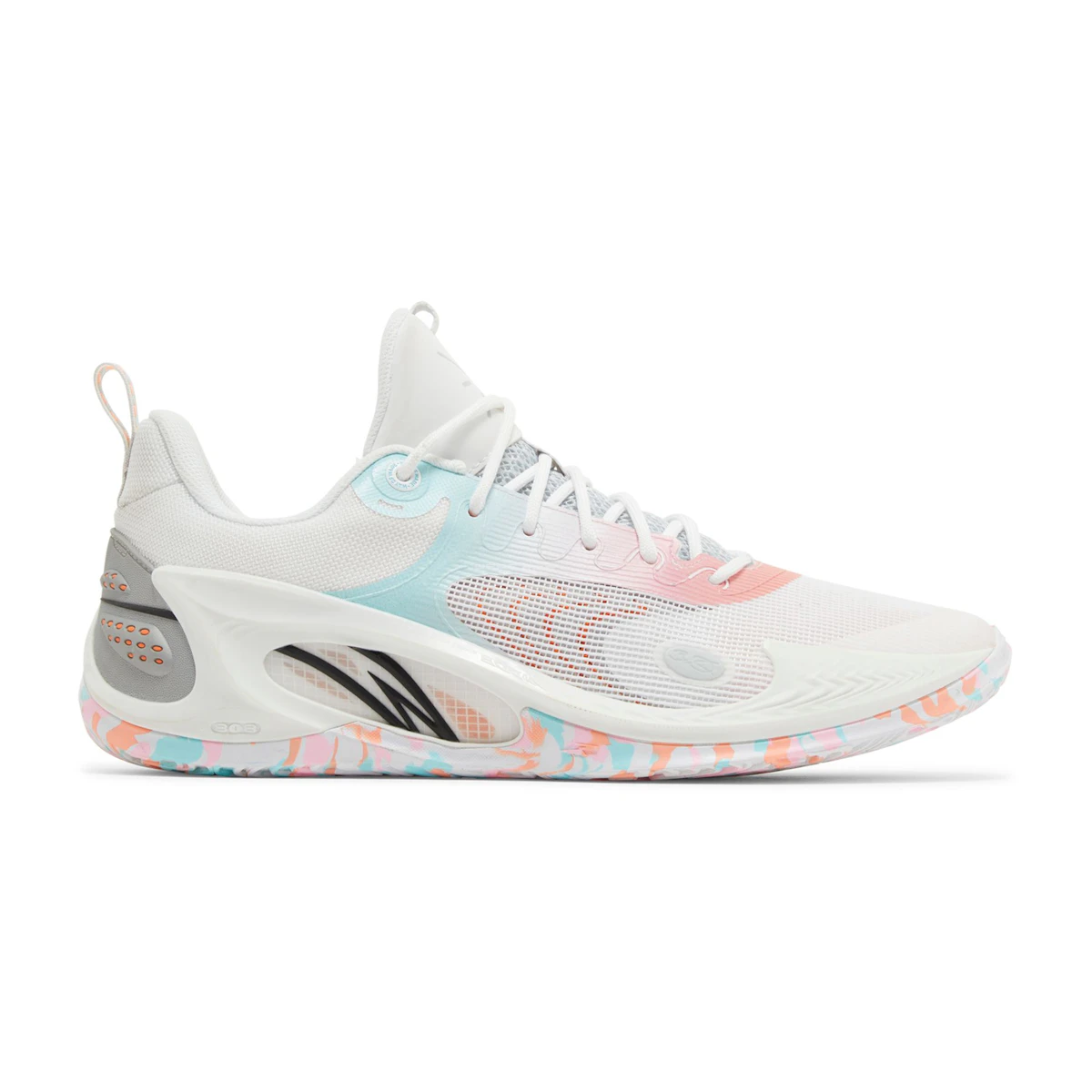 Buy Li-Ning Way of Wade 808 3 'Family Love' ABPT043-12 Buy Li-Ning Way of Wade 808 3 'Family Love' ABPT043-12