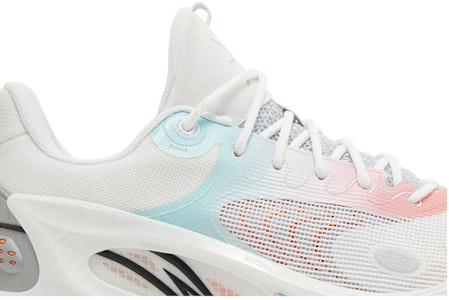 李寧 WoW808 3 "家族愛" (Li-Ning WoW808 3 "Kazoku Ai") ABPT043-12 Order 李寧 WoW808 3 "家族愛" (Li-Ning WoW808 3 "Kazoku Ai") ABPT043-12