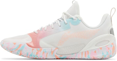 Li-Ning Way of Wade 808 3 'Amor de Familia' ABPT043-12 Lookbook Li-Ning Way of Wade 808 3 'Amor de Familia' ABPT043-12