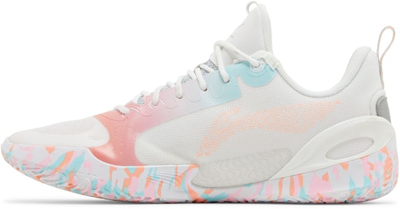 李寧 WoW808 3 "家族愛" (Li-Ning WoW808 3 "Kazoku Ai") ABPT043-12 Lookbook 李寧 WoW808 3 "家族愛" (Li-Ning WoW808 3 "Kazoku Ai") ABPT043-12