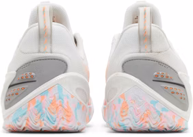 Li-Ning Way of Wade 808 3 'Amor de Familia' ABPT043-12 Details for Li-Ning Way of Wade 808 3 'Amor de Familia' ABPT043-12