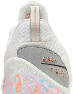 Li-Ning Way of Wade 808 3 'Family Love' ABPT043-12 Sizing Li-Ning Way of Wade 808 3 'Family Love' ABPT043-12