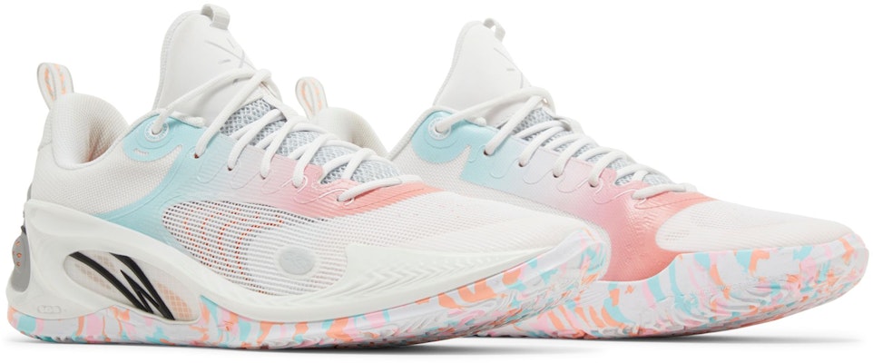 Li-Ning Way of Wade 808 3 'Family Love' ABPT043-12 Cheap Li-Ning Way of Wade 808 3 'Family Love' ABPT043-12