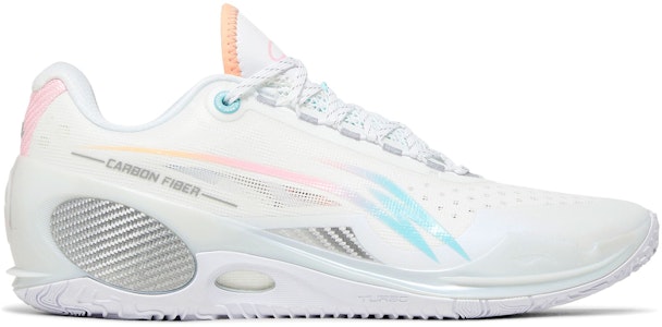 Li-Ning Way of Wade 808 3 Ultra 'Cinta Keluarga' ABAT051-7 Buy Li-Ning Way of Wade 808 3 Ultra 'Cinta Keluarga' ABAT051-7