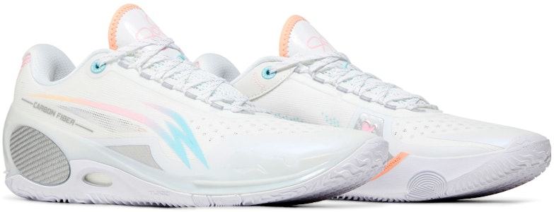 Li-Ning Way of Wade 808 3 Ultra 'Cinta Keluarga' ABAT051-7 Cheap Li-Ning Way of Wade 808 3 Ultra 'Cinta Keluarga' ABAT051-7