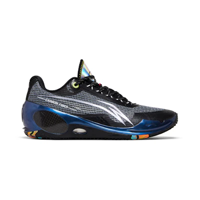 Li-Ning Way of Wade 808 3 Ultra 'Nightlight'