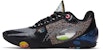 Li-Ning Way of Wade 808 3 Ultra 'Cahaya Malam' ABAT051-5