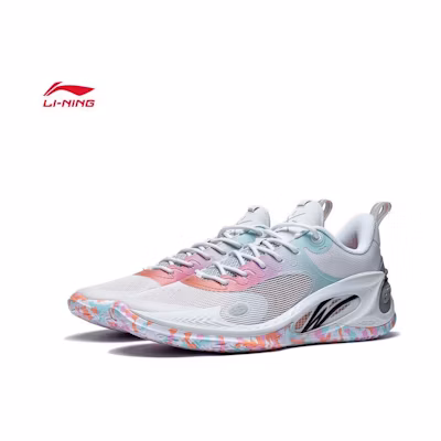 Li-Ning Way of Wade 808 'Standard'