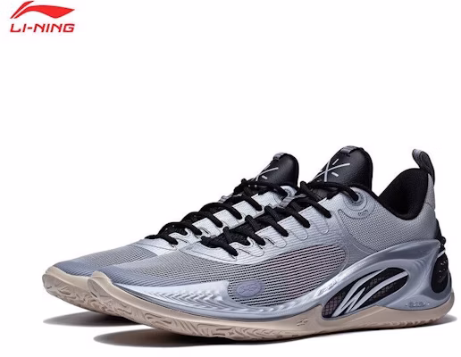 Li-Ning Way of Wade 808 'Standard' abpt043 Lookbook Li-Ning Way of Wade 808 'Standard' abpt043