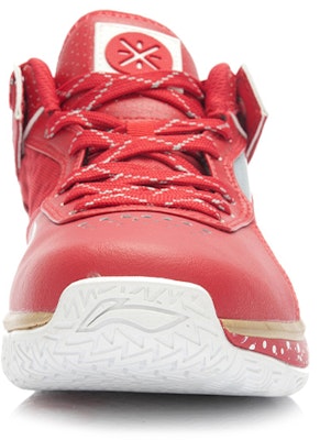 Li-Ning Way of Wade 808 Low 'Red Gold' ABAK021-3 Shop Li-Ning Way of Wade 808 Low 'Red Gold' ABAK021-3