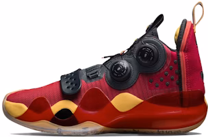 Li-Ning Way of Wade 8 'Retirement Miami Heats Home' ABEP001-16 Li-Ning Way of Wade 8 'Retirement Miami Heats Home' ABEP001-16