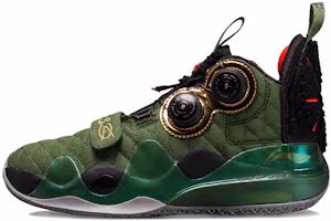 Li-Ning Way Of Wade 8 Infinity 'Army Green' ABEP001-8 Li-Ning Way Of Wade 8 Infinity 'Army Green' ABEP001-8