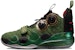 Li-Ning Way Of Wade 8 Infinity 'Hijau Tentera' ABEP001-8