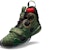 Li-Ning Way Of Wade 8 Infinity 'Hijau Tentera' ABEP001-8