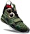 Li-Ning Way Of Wade 8 Infinity 'Hijau Tentera' ABEP001-8