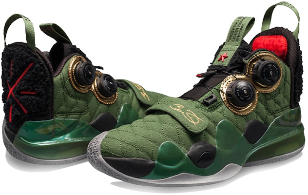 Li-Ning Way Of Wade 8 Infinity 'Army Green' ABEP001-8 Purchase Li-Ning Way Of Wade 8 Infinity 'Army Green' ABEP001-8