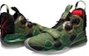 Purchase Li-Ning Way Of Wade 8 Infinity 'Hijau Tentera' ABEP001-8